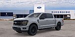 New 2026 FORD F-150 XLT in MACON, GEORGIA