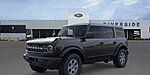 New 2026 FORD BRONCO BIG BEND in MACON, GEORGIA