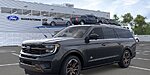 New 2026 FORD EXPEDITION KING RANCH in MACON, GEORGIA