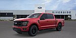 New 2026 FORD F-150 XLT in MACON, GEORGIA