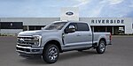 New 2026 FORD F-350 LARIAT in MACON, GEORGIA