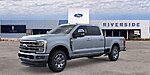 New 2026 FORD F-350 LARIAT in MACON, GEORGIA