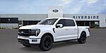New 2026 FORD F-150 PLATINUM in MACON, GEORGIA