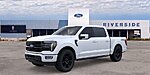 New 2026 FORD F-150 PLATINUM in MACON, GEORGIA