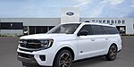 New 2026 FORD EXPEDITION KING RANCH in MACON, GEORGIA