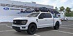 New 2026 FORD F-150 XLT in MACON, GEORGIA