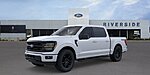 New 2026 FORD F-150 XLT in MACON, GEORGIA