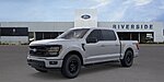 New 2026 FORD F-150 XLT in MACON, GEORGIA