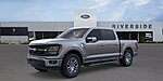 New 2026 FORD F-150 XLT in MACON, GEORGIA