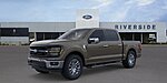 New 2026 FORD F-150 XLT in MACON, GEORGIA