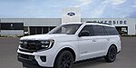 New 2026 FORD EXPEDITION PLATINUM in MACON, GEORGIA