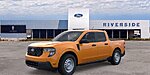 New 2026 FORD MAVERICK XL in MACON, GEORGIA