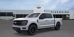New 2026 FORD F-150 XLT in MACON, GEORGIA
