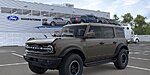 New 2026 FORD BRONCO OUTER BANKS in MACON, GEORGIA