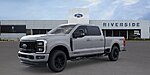 New 2026 FORD F-250 LARIAT in MACON, GEORGIA