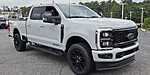 New 2026 FORD F-250 LARIAT in MACON, GEORGIA