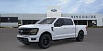 New 2026 FORD F-150 XLT in MACON, GEORGIA