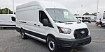 New 2026 FORD TRANSIT  in MACON, GEORGIA