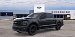 New 2026 FORD F-150 STX in MACON, GEORGIA
