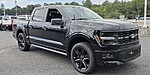 New 2026 FORD F-150 STX in MACON, GEORGIA