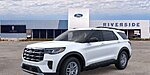 New 2026 FORD EXPLORER ACTIVE in MACON, GEORGIA