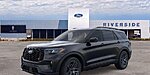 New 2026 FORD EXPLORER ST in MACON, GEORGIA