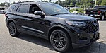 New 2026 FORD EXPLORER ST in MACON, GEORGIA