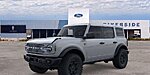 New 2026 FORD BRONCO BADLANDS in MACON, GEORGIA