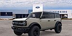 New 2026 FORD BRONCO BADLANDS in MACON, GEORGIA
