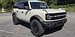 New 2026 FORD BRONCO BADLANDS in MACON, GEORGIA