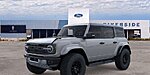 New 2026 FORD BRONCO RAPTOR in MACON, GEORGIA