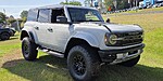 New 2026 FORD BRONCO RAPTOR in MACON, GEORGIA