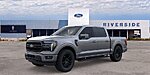 New 2026 FORD F-150 LARIAT in MACON, GEORGIA