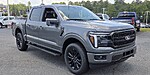 New 2026 FORD F-150 LARIAT in MACON, GEORGIA