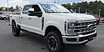 New 2026 FORD F-250 LARIAT in MACON, GEORGIA