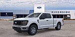 New 2026 FORD F-150 XL in MACON, GEORGIA