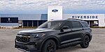 New 2026 FORD EXPLORER TREMOR in MACON, GEORGIA
