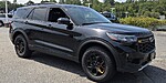 New 2026 FORD EXPLORER TREMOR in MACON, GEORGIA