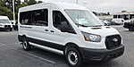 New 2026 FORD TRANSIT PASSENGER WAGON XL in MACON, GEORGIA