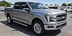 New 2026 FORD F-150 LARIAT in MACON, GEORGIA
