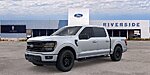 New 2026 FORD F-150 XLT in MACON, GEORGIA