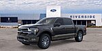 New 2026 FORD F-150 KING RANCH in MACON, GEORGIA