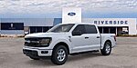 New 2026 FORD F-150 XLT in MACON, GEORGIA