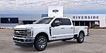 New 2026 FORD F-250 KING RANCH in MACON, GEORGIA