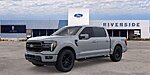 New 2026 FORD F-150 LARIAT in MACON, GEORGIA