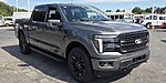 New 2026 FORD F-150 LARIAT in MACON, GEORGIA