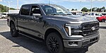 New 2026 FORD F-150 LARIAT in MACON, GEORGIA