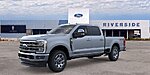 New 2026 FORD F-250 LARIAT in MACON, GEORGIA