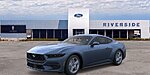 New 2026 FORD MUSTANG ECOBOOST PREMIUM in MACON, GEORGIA