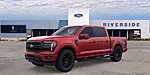 New 2026 FORD F-150 LARIAT in MACON, GEORGIA